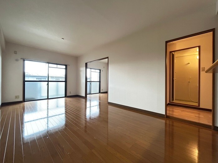 物件内観写真7　(居室)