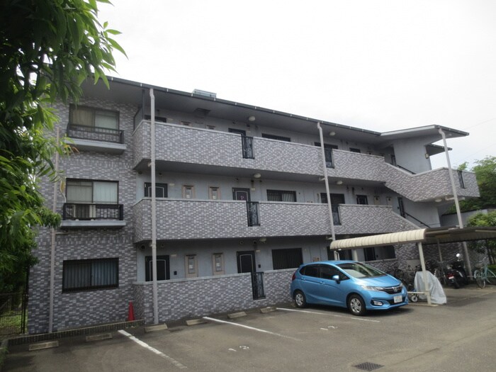 物件外観写真6　(外観写真)