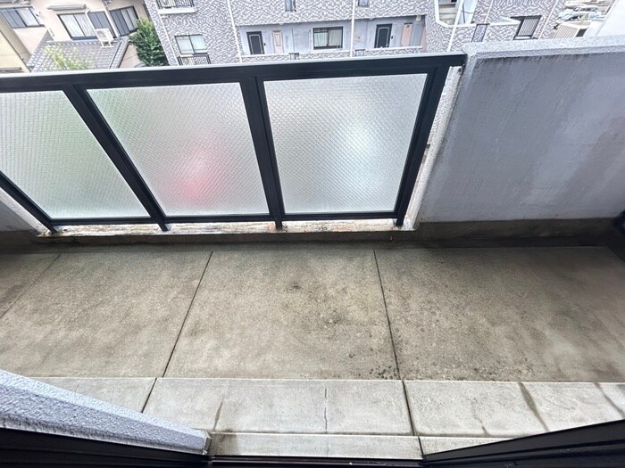 物件内観写真15　(ベランダ・バルコニー)