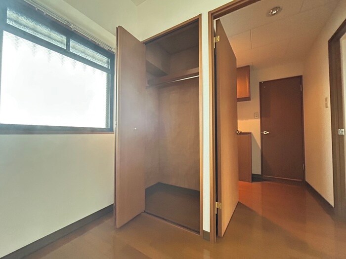 物件内観写真19　(収納)