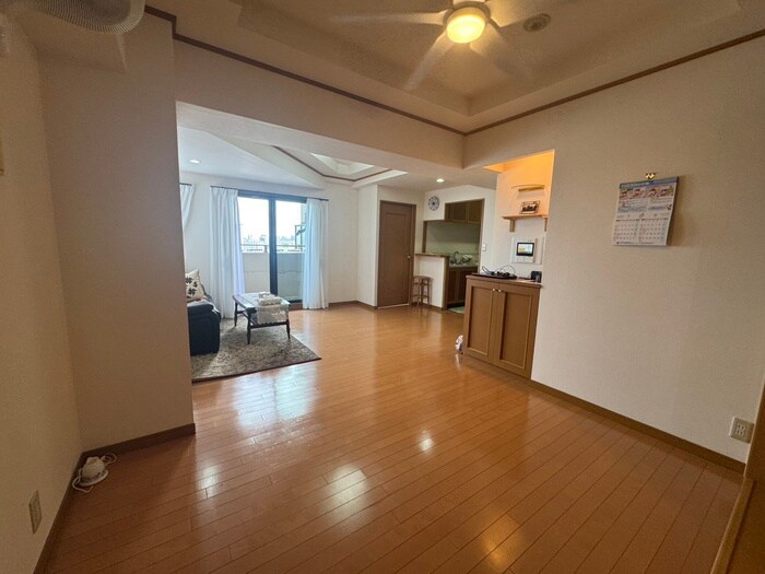 物件内観写真7　(居室)