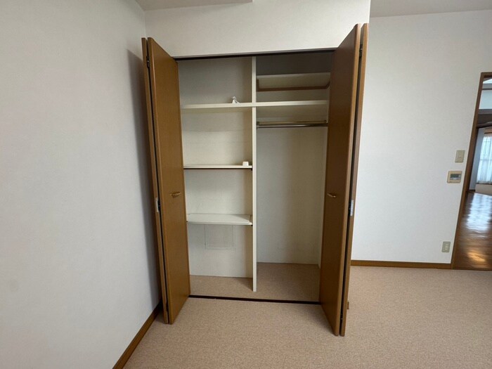 物件内観写真9　(収納)