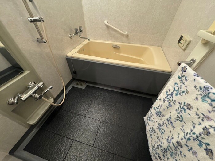 物件内観写真14　(バス／シャワールーム等)