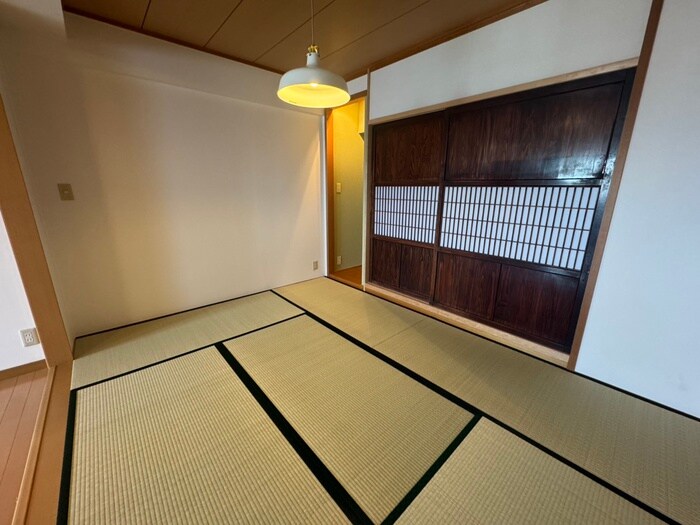 物件内観写真17　(居室)