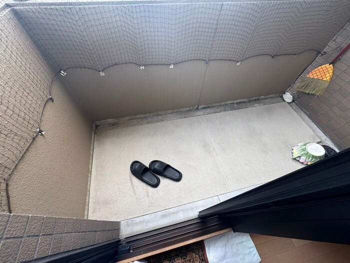 物件内観写真21　(ベランダ・バルコニー)