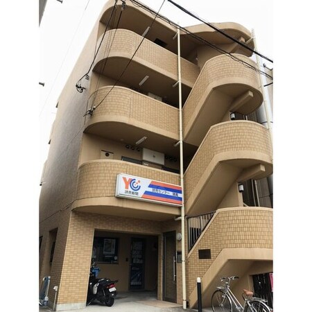 プリミエール山の手外観写真