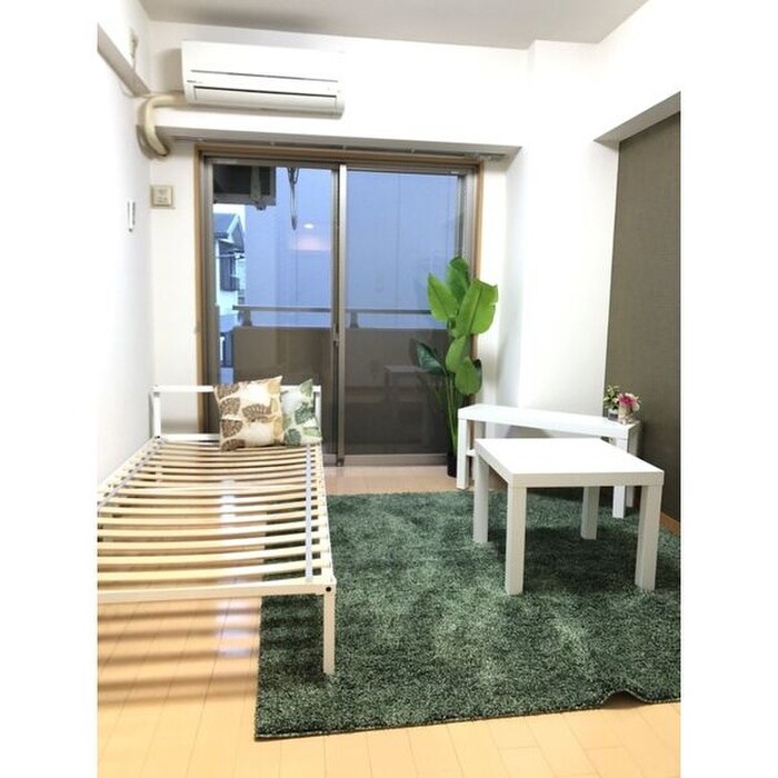 物件内観写真5　(居室)