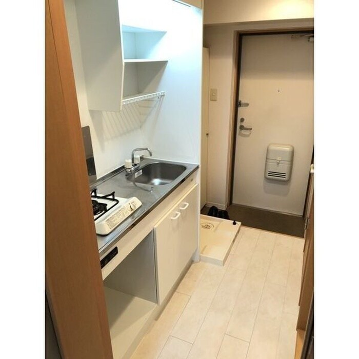 物件内観写真6　(居室)