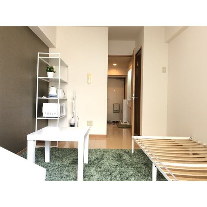 物件内観写真6　(居室)