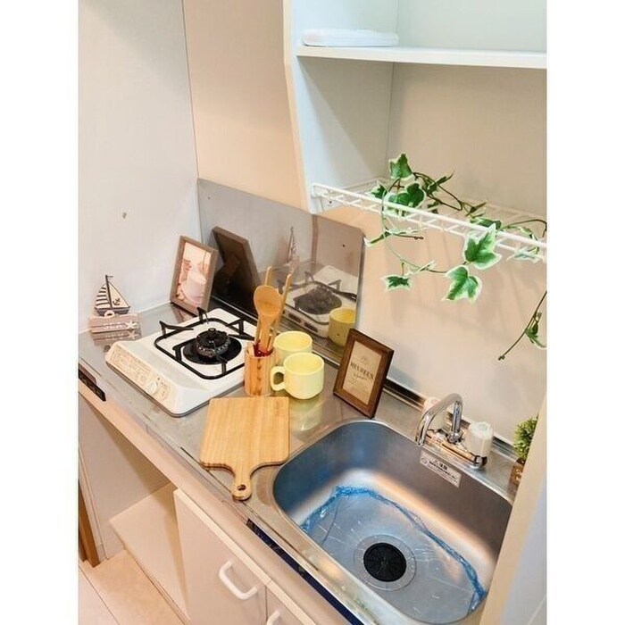 物件内観写真7　(キッチン)