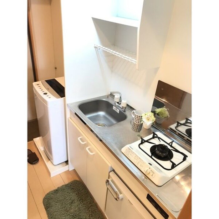 物件内観写真7　(キッチン)