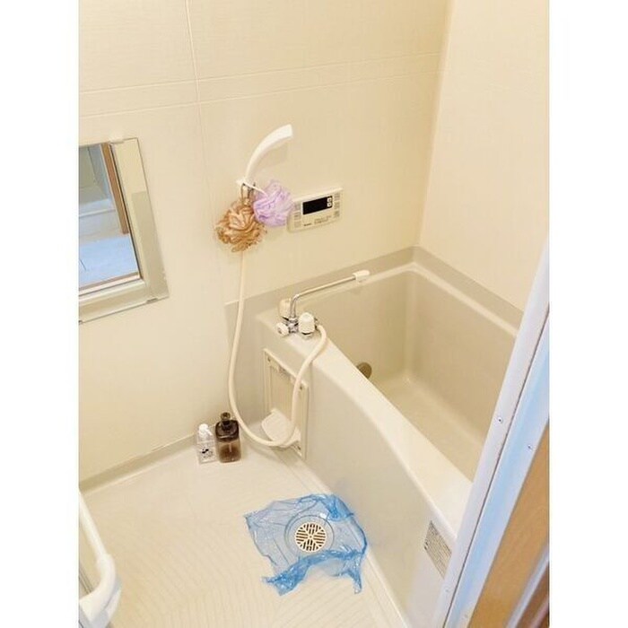 物件内観写真8　(バス／シャワールーム等)