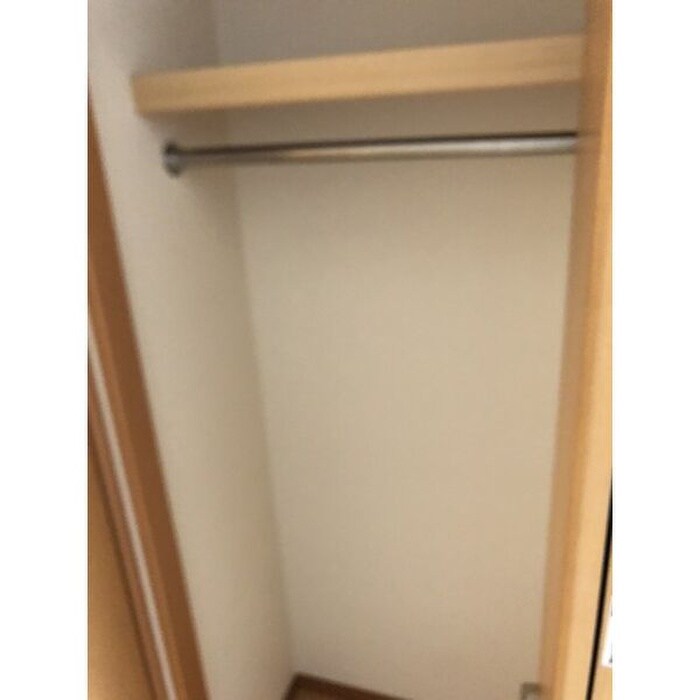 物件内観写真11　(収納)