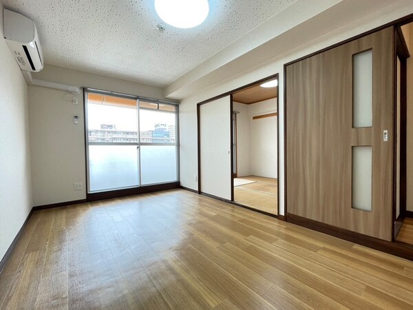 居室