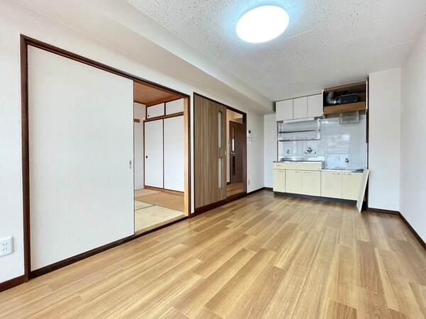 居室