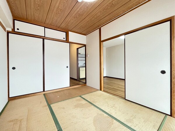 居室