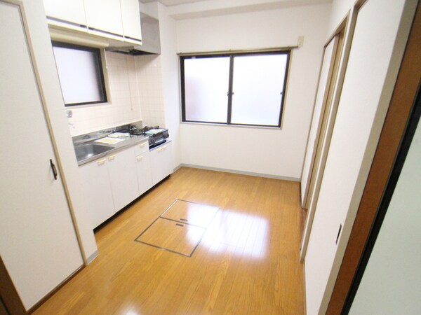 居室