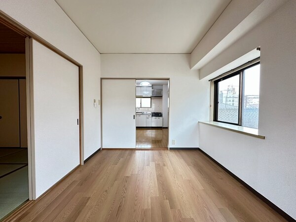 居室