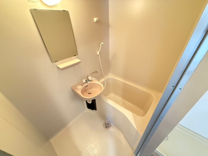 物件内観写真13　(バス／シャワールーム等)