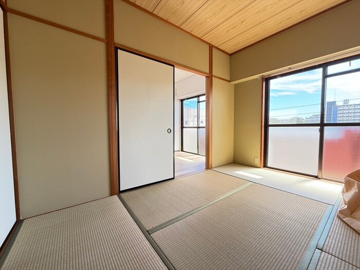 物件内観写真19　(居室)