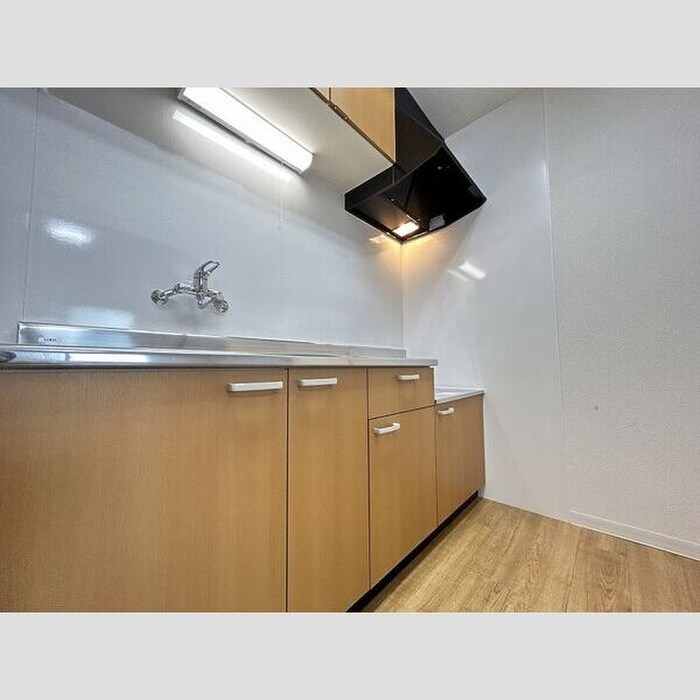 物件内観写真3　(キッチン)