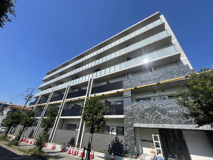 S-RESIDENCE上社aureate