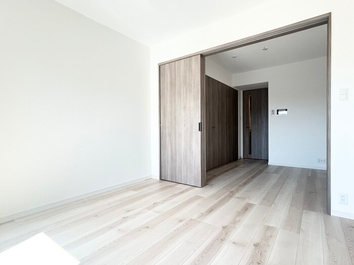 物件内観写真7　(居室)