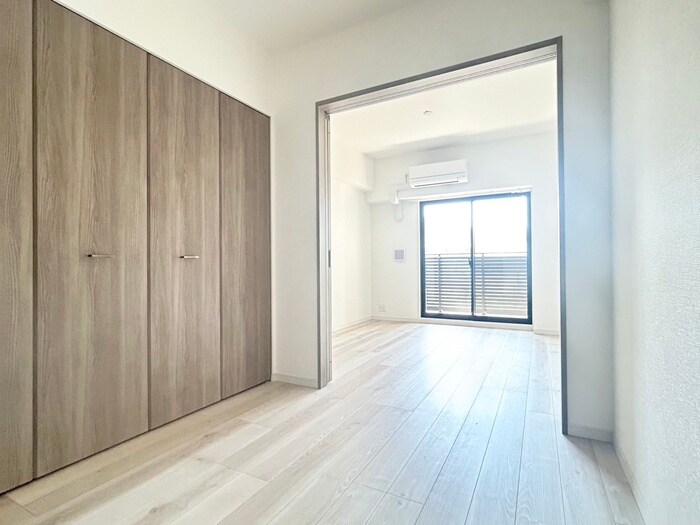 物件内観写真7　(居室)