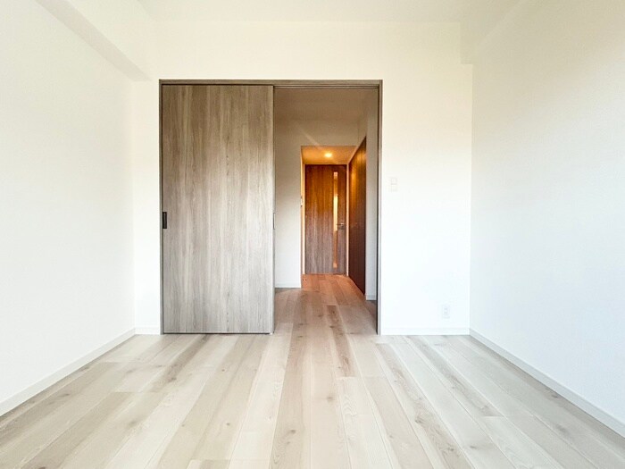 物件内観写真7　(居室)