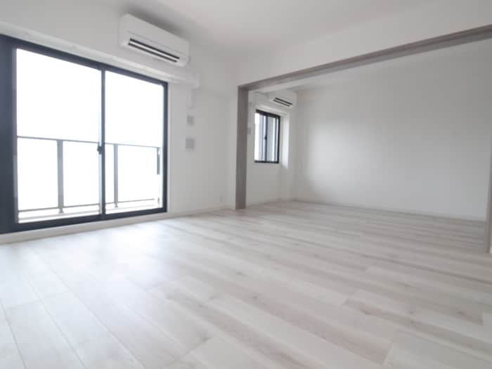 物件内観写真7　(居室)