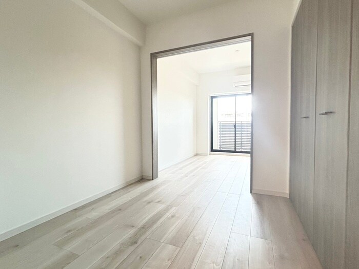 物件内観写真8　(居室)