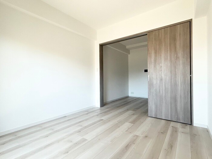 物件内観写真9　(居室)