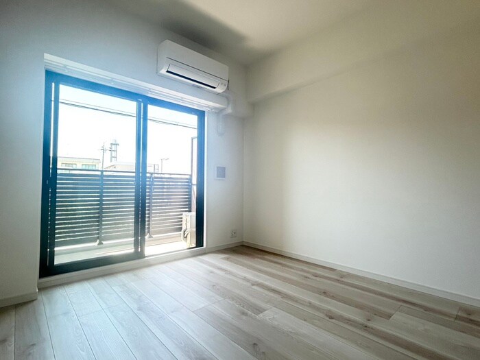 物件内観写真9　(居室)