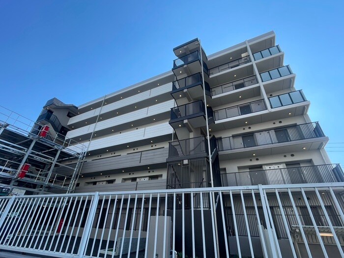 物件外観写真5　(外観写真)