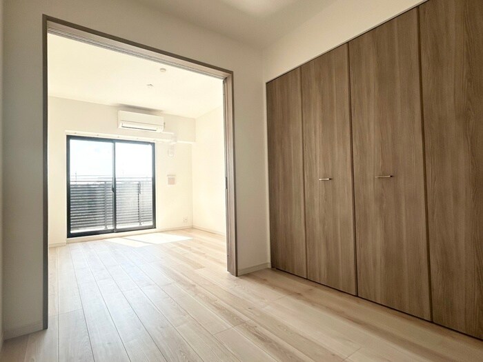 物件内観写真10　(居室)