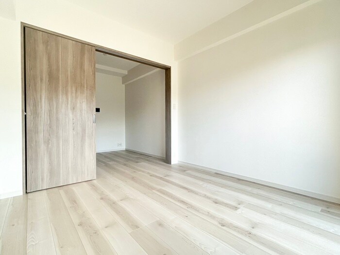 物件内観写真10　(居室)