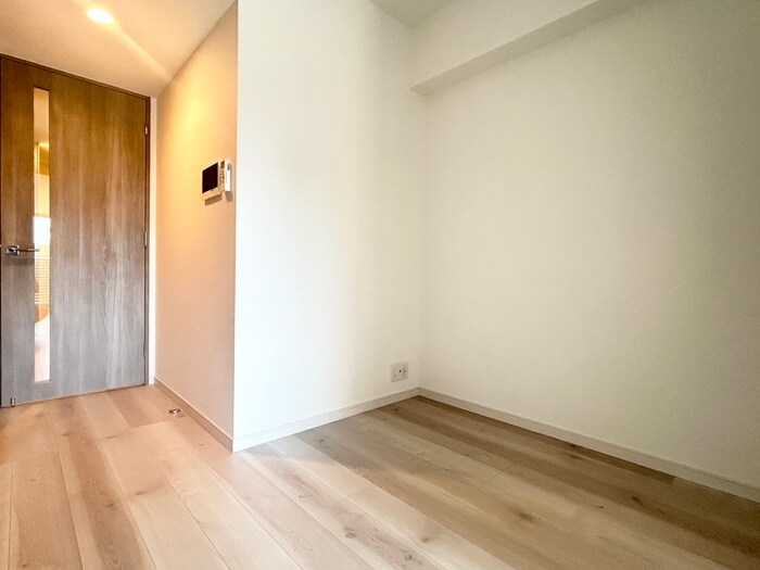 物件内観写真10　(居室)