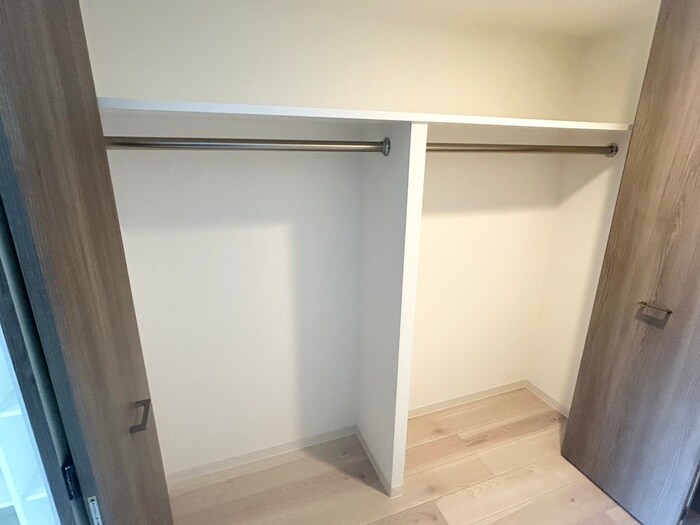 物件内観写真10　(収納)