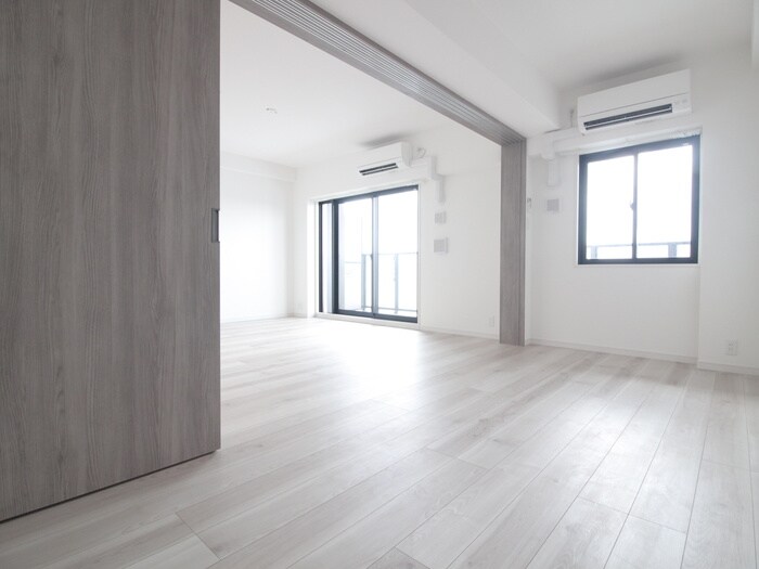 物件内観写真10　(居室)