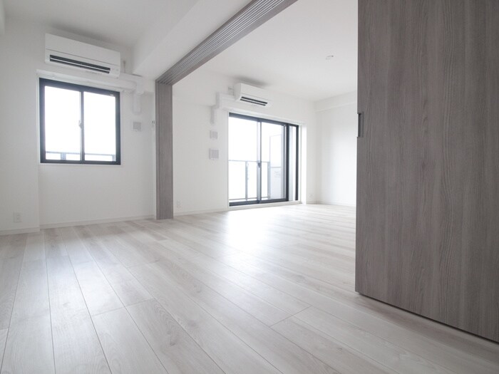 物件内観写真10　(居室)