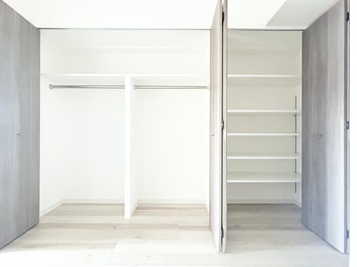 物件内観写真11　(収納)