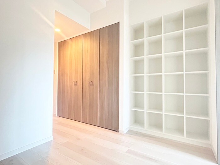 物件内観写真11　(収納)