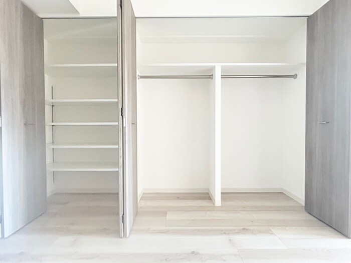物件内観写真11　(収納)