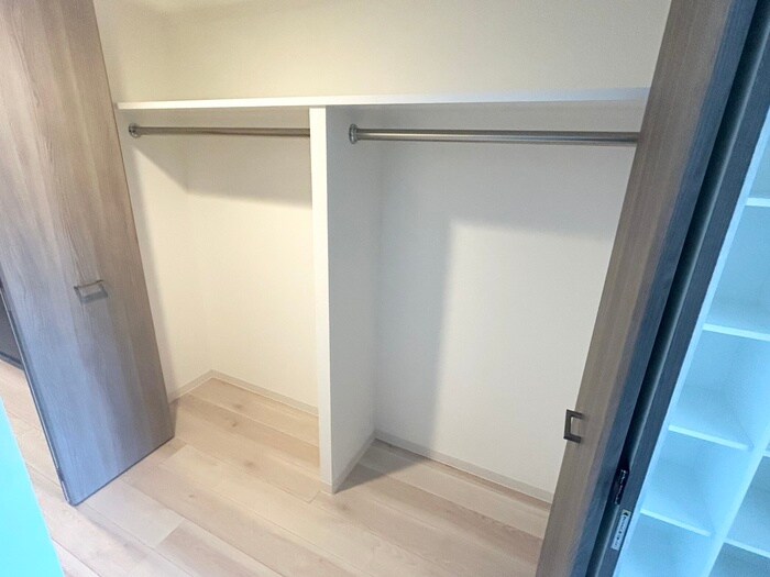 物件内観写真11　(収納)