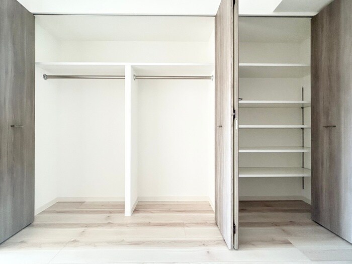 物件内観写真11　(収納)