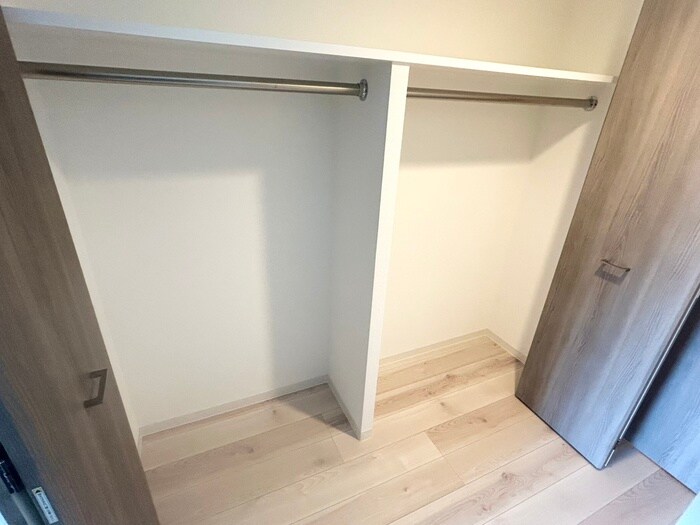 物件内観写真11　(収納)