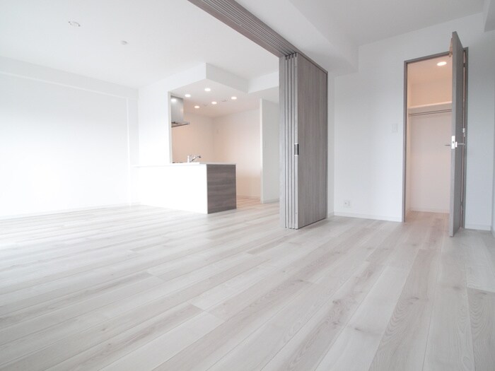 物件内観写真11　(居室)