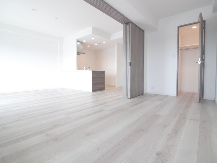 物件内観写真11　(居室)