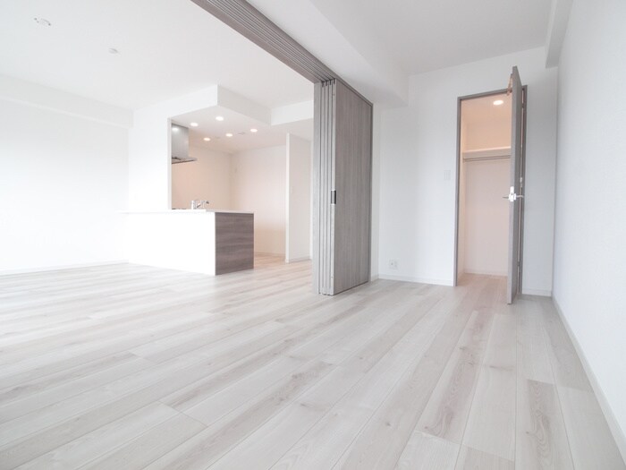 物件内観写真11　(居室)