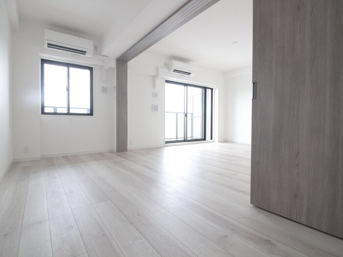 物件内観写真11　(居室)